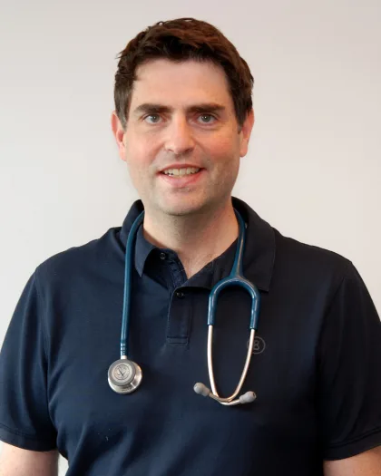 Priv.-Doz. Dr. Andreas Eisenried