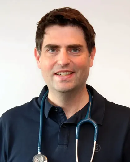 Priv.-Doz. Dr. Andreas Eisenried