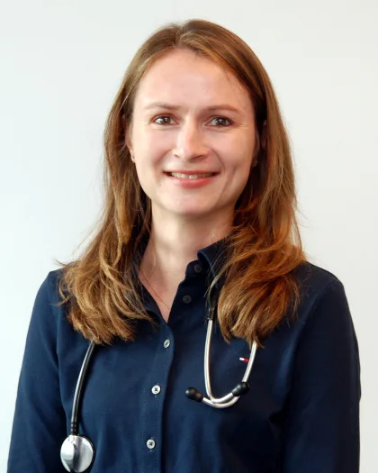 Dr. med. Constanze Eisenried