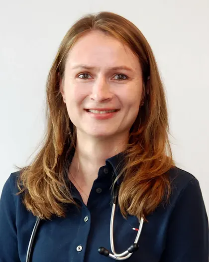 Dr. med. Constanze Eisenried