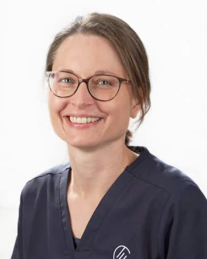 Dr. med. Maria Gebhardt