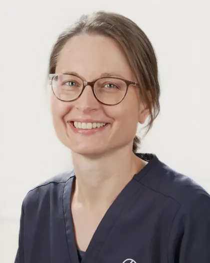 Dr. med. Maria Gebhardt