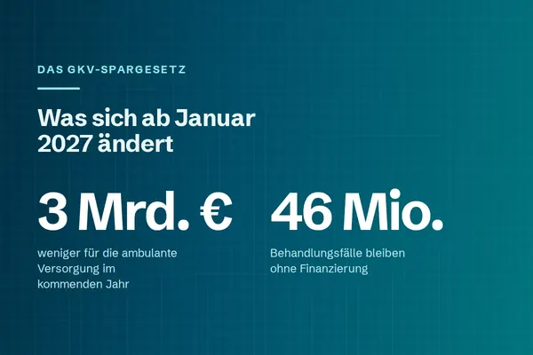 Das Spargesetz – was sich für Sie ändert