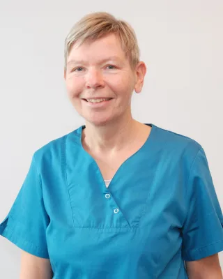 Sabine Gampfer