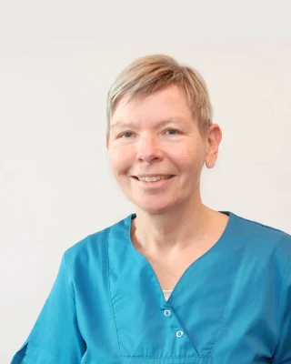Sabine Gampfer