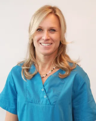 Susanne Weißenburger