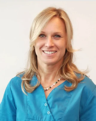 Susanne Weißenburger