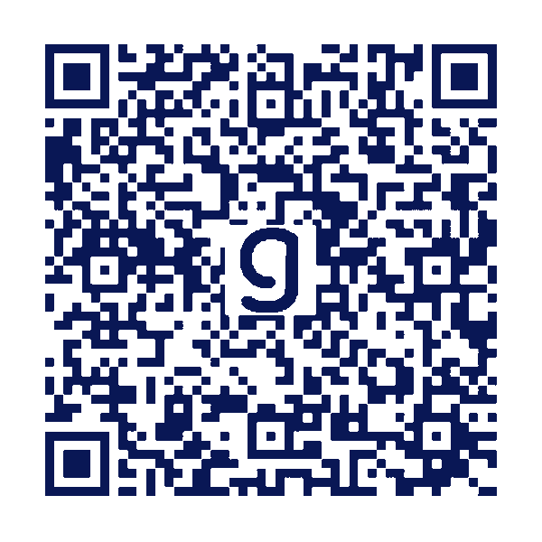 Check-In-Code der Praxis zum Scannen mit der App der Krankenversicherung