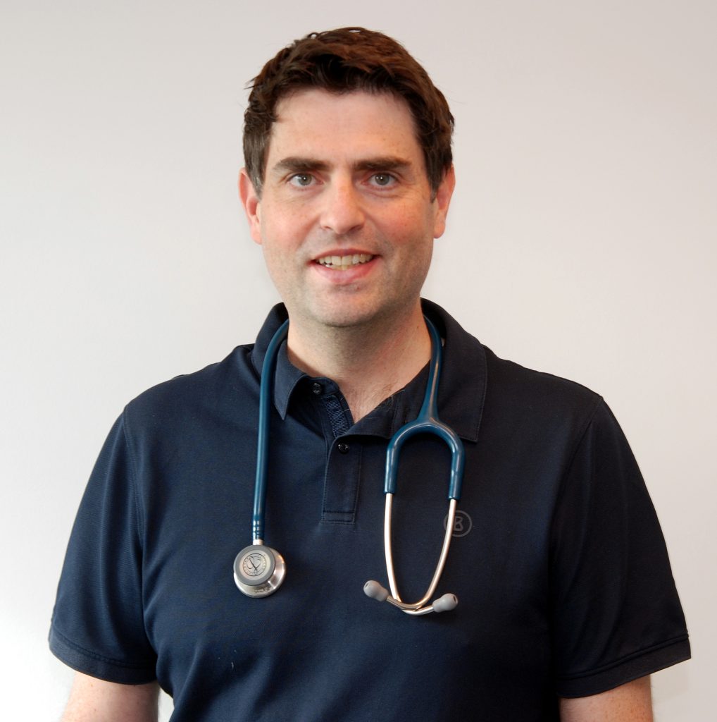 Teamfoto Andreas Eisenried