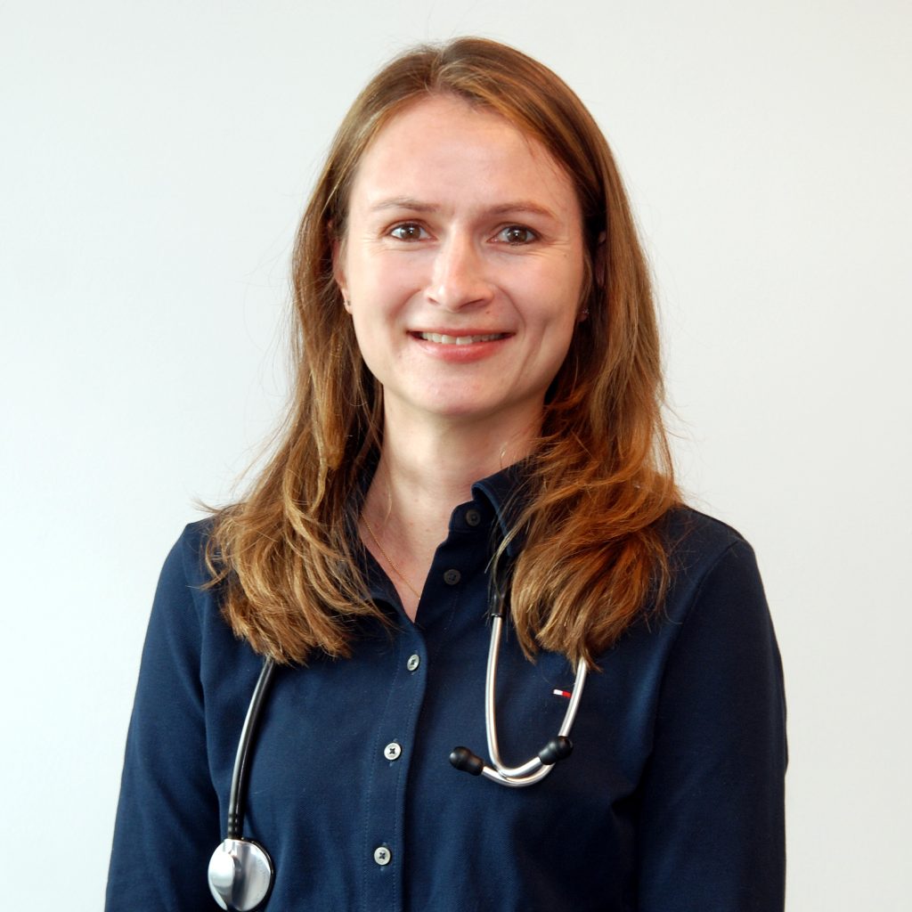 Teamfoto Constanze Eisenried