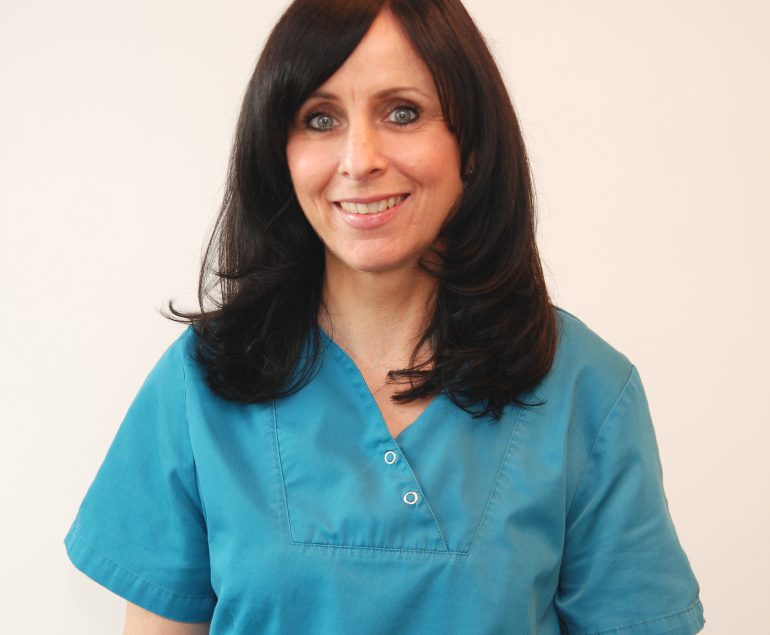 Teamfoto Simone Kremser