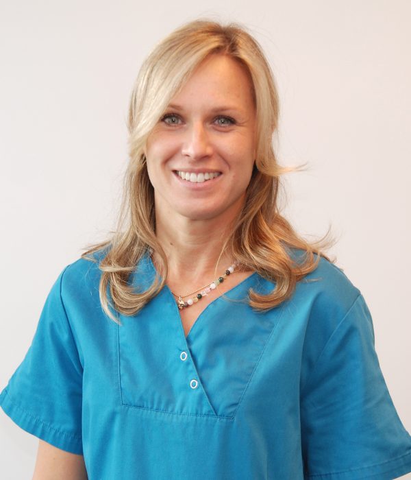 Teamfoto Susanne Weißenburger