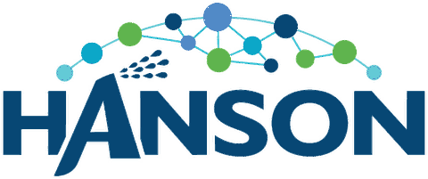 Logo der HANSON-Studie